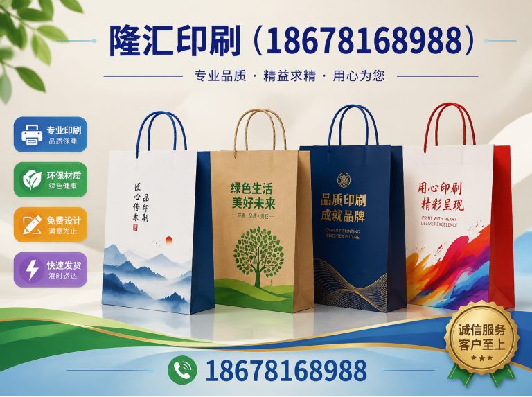 临淄区纸箱印刷展示图