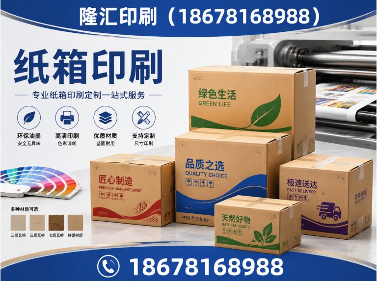 临淄区印刷厂家展示图